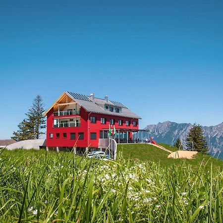 Berghaus Malbun Buchs (St. Gallen) Exterior foto